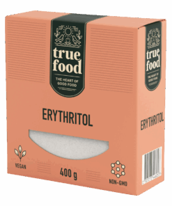 Truefood Erythritol Powder - 400g