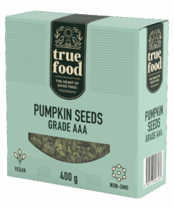 Truefood Pumpkin Seed - 400g