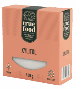 Truefood Xylitol 400g