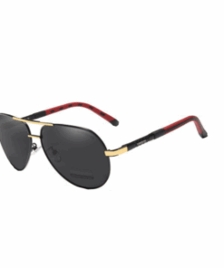 TrulyBlue Crystal Retro Reader Blue Light Blocking Glasses - +2.00