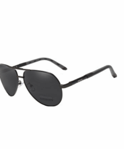 TrulyBlue Retro Olive Blue Light Blue Blocking Glasses