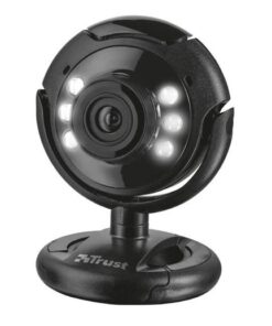 Trust SpotLight Webcam Pro