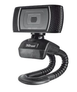 Trust Trino HD Video Webcam