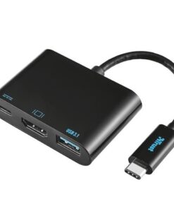 Trust USB-C Multiport Adapter