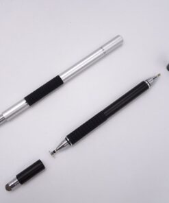 Tuff-Luv 3-in-1 Universal Capacitive Precision Disc Stylus