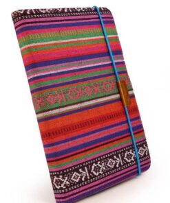 Tuff-Luv Embrace Plus Case for Kindle - Navajo  (with sleep/wake function)