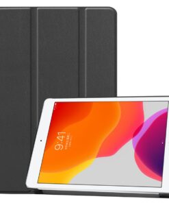 Tuff-Luv Essentials Smart Case & Stand (Pen holder) Apple iPad 10.2"