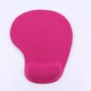 Tuff-Luv Gel Wrist Rest Mouse Pad - Pink