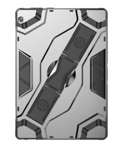 TUFF-LUV Rugged ShockProof Case for the Lenovo Tab M10 X605