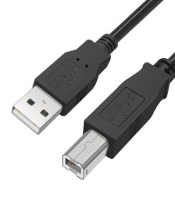 TUFF-LUV USB printer cables Usb 2.0 A To B 1.5m