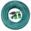 Tuff Mate - PVC Hosepipe with Fittings - 20M