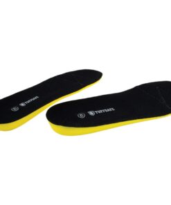 Tuffsafe Fb1 Comfort Footbed Size 8 51278
