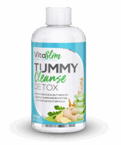 Tummy Cleanse - Detox - 240ml
