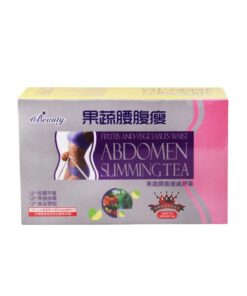 Tummy Slimming Tea