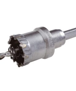 Tungsten Holesaw - 51mm