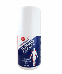 Turbo Freeze (80 ml) Roll on