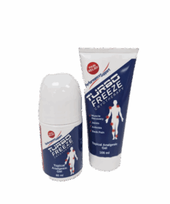 Turbo Freeze Athlete Pack
