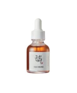 Turmeric & Vitamin C Face Serum Combo