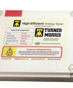 Turner Morris 220V Standard Energy Saver