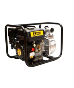 Turner Morris - Clear Water Pump S-FGP20