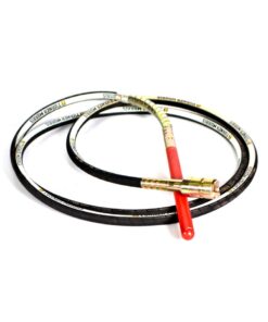 Turner Morris Delux Vibration Poker CV36