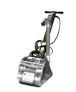 Turner Morris Floor Sander
