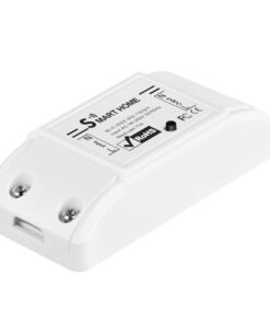 Tuya Wireless Wi-Fi Switch