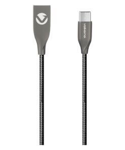 Type-C Cable : Iron Series