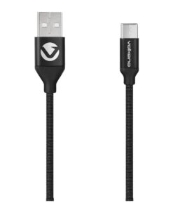 Type-C Cable :Weave Series