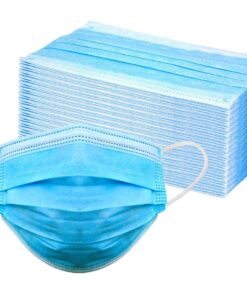 Type II 2 R Medical Grade Mask - 50 Pack x 5