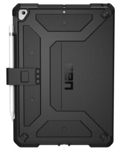 UAG Metropolis Case For iPad 10.2" (7th & 8th Gen 2019/2020) Black