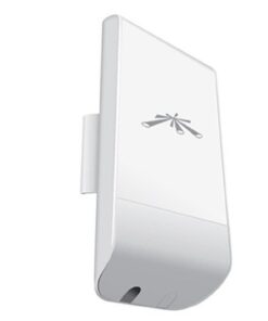 Ubiquiti 2GHz AirMax MIMO NanoStation Loco CPE