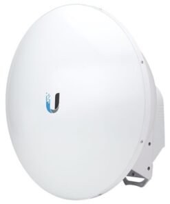 Ubiquiti 5GHz AirFiber Dish 23dBi Slant 45 PtP | AF-5G23-S45
