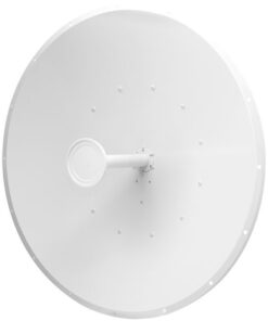 Ubiquiti 5GHz AirFiberX Dish 34 dBi Slant 45 PtP | AF-5G34-S45