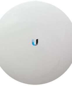 Ubiquiti 5GHz AirMax AC NanoBeam 19dBi Gen2 | NBE-5AC-GEN2