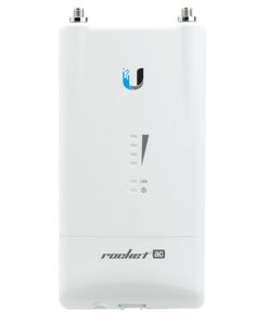 Ubiquiti 5Ghz AirMax AC Rocket Lite PTMP | R5AC-Lite
