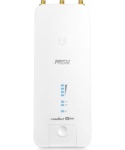 Ubiquiti 5GHz AirMax AC Rocket Prism Gen2 | RP-5AC-GEN2