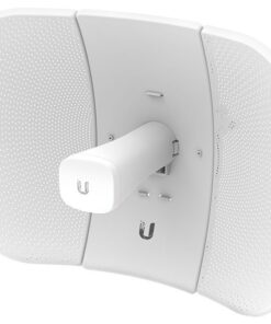 Ubiquiti 5GHz AirMAX LiteBeam AC Gen2 23dBi CPE | LBE-5AC-GEN2