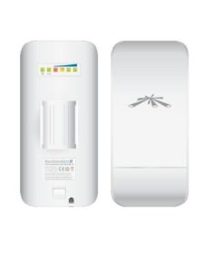 Ubiquiti AirMax NanoStation Loco M2 Antenna