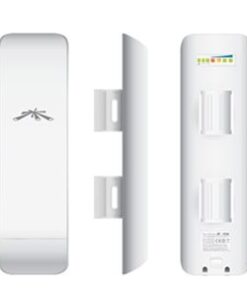 Ubiquiti AirMax NanoStation M5 Antenna