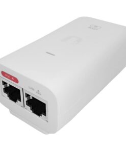 Ubiquiti PoE Adapter Gigabit 48V 15W | U-POE-AF