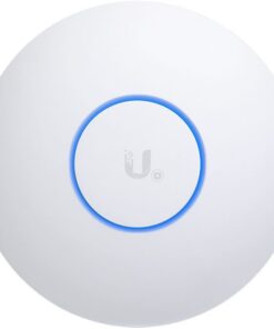 Ubiquiti UniFi AC Wave 2 AP with Security Radio | UAP-AC-SHD