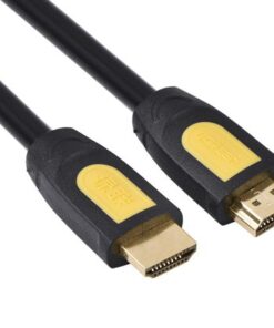 UGreen 10115 HDMI 2.0 Male to Male 4K@60Hz 1m Cable-B/Y