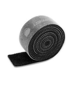 UGreen 40356 Hook & Loop Nylon 5m Cable Tie-BK