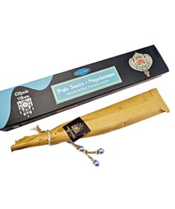 Ullas Ethnic Vibes Palo Santo & Nagchampa Incense Sticks