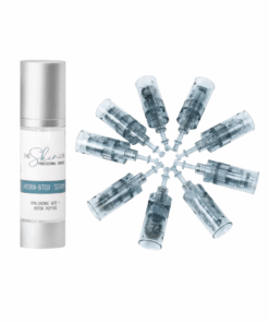 Ultima M8/A6s Cartridges (36-Pin x 10) & Hydra Botox Peptide Serum