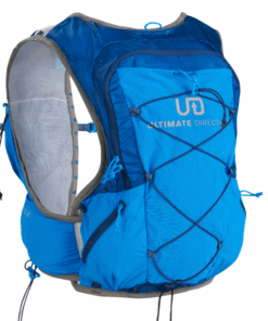 Ultimate Direction Ultra Vest 6 - Blue - S