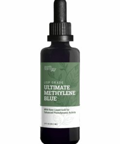 Ultimate Methylene Blue (USP Grade 99.99%)