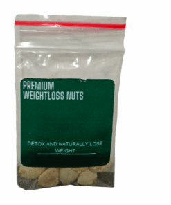 Ultimate Premium Weight Loss Nuts