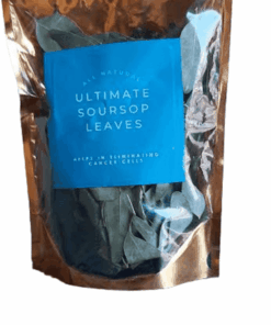 Ultimate Soursop Leaves For Cancer